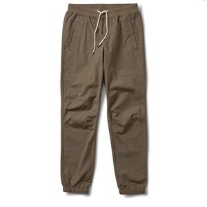 Vuori Ripstop Traveler Jogger Size S